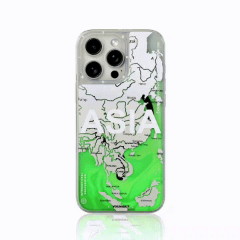 iphone 16pro قاب یانگ کیت Youngkit Luminous Quicksand Magsafe Iphone
