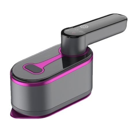 اتو مسافرتی مدل MINI STEAM IRON JD8088