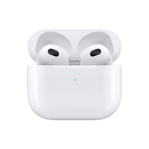 هدفون بلوتوثی اپل مدل AirPods 3