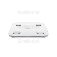 ترازو دیجیتال شیائومی مدل S400 MJTZC01YM