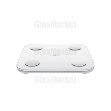 ترازو دیجیتال شیائومی مدل S400 MJTZC01YM