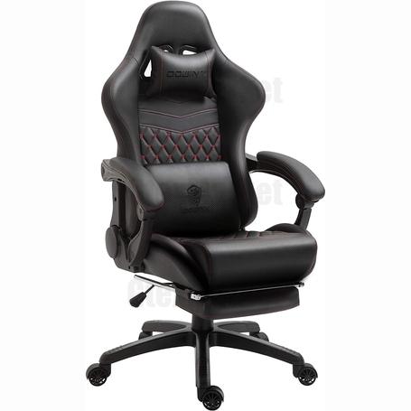 صندلی گیمینگ داوینکس مدل ls-6689- مشکی