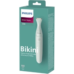 ماشین اصلاح ناحیه بیکینی فیلیپس Philips Bikini Styler BRT398/15