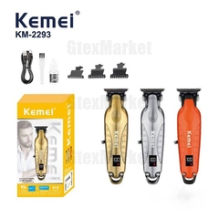 ماشین اصلاح موی سر و صورت کیمی مدل KM-2293