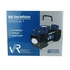 کمپرسور فندکی ویوارکس مدل VR1206-ACT با باتری ۱۲ ولت و ۱۵ آمپر