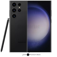 گوشی موبایل سامسونگ مدل Galaxy S23 Ultra دو سیم کارت ظرفیت 256 گیگابایت و رم 12 گیگابایت - ویتنام