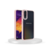 قاب موبایل سامسونگ Galaxy A50 مدل Shine صورتی