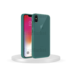 قاب گوشی موبایل اپل iPhone X-XS مدل Matte سبز
