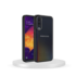 قاب موبایل سامسونگ Galaxy A50 مدل Shine مشکی