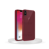 قاب گوشی موبایل اپل iPhone X-XS مدل Matte قرمز