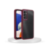 قاب موبایل سامسونگ Galaxy A54 مدل Shine قرمز
