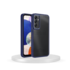قاب موبایل سامسونگ Galaxy A54 مدل Shine سرمه ای