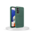 قاب موبایل سامسونگ Galaxy A54 مدل Matte سبز