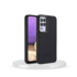 قاب موبایل سامسونگ Galaxy A12 مدل Matte مشکی