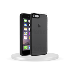 قاب گوشی موبایل اپل iPhone 6 Plus مدل Matte مشکی