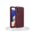 قاب موبایل سامسونگ Galaxy A54 مدل Matte قرمز