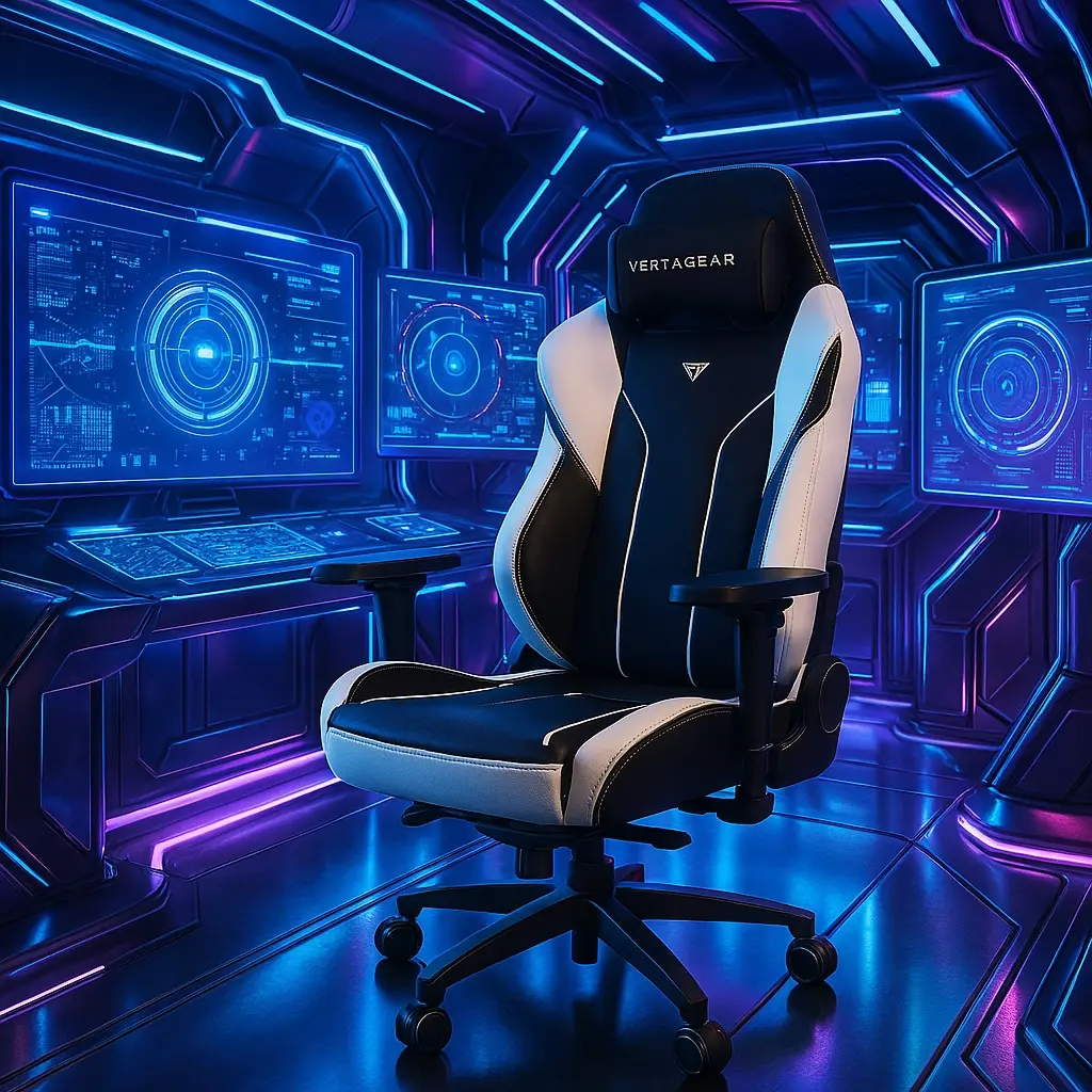 صندلی Vertagear SL5800