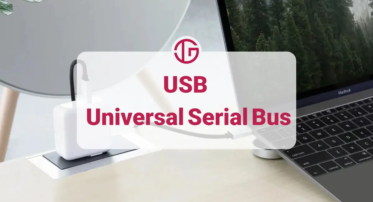 USB چیست؟