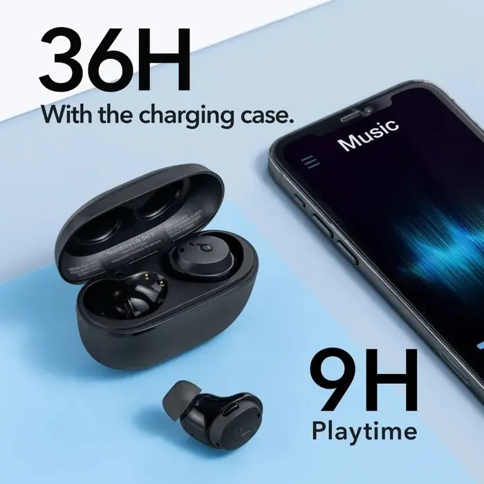 شارژدهی Soundcore A25i