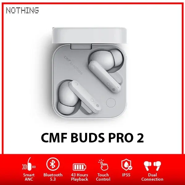  CMF Buds Pro 2 