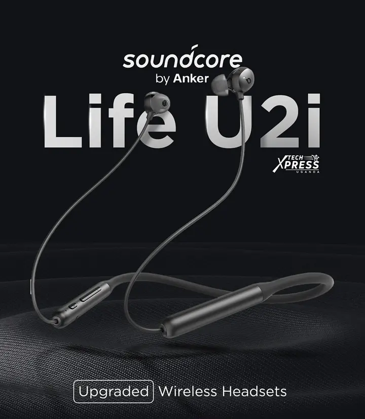 هدفون انکر SoundCore Life U2i